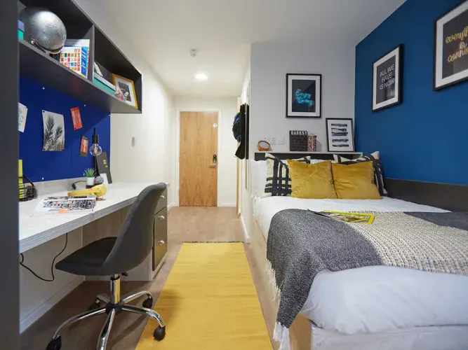 Standard En Suite ROOM
