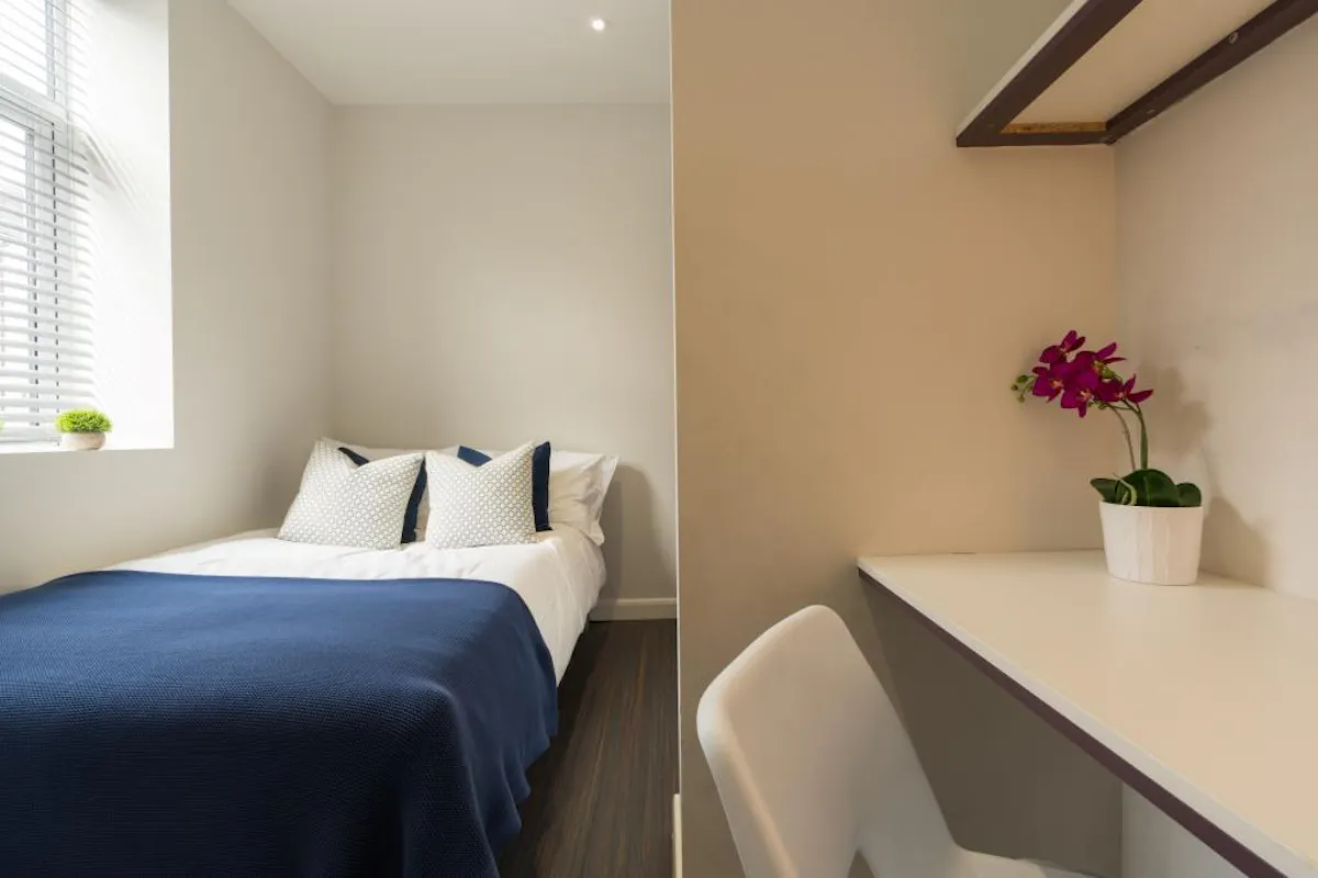 5 Bedroom Apartment ROOM