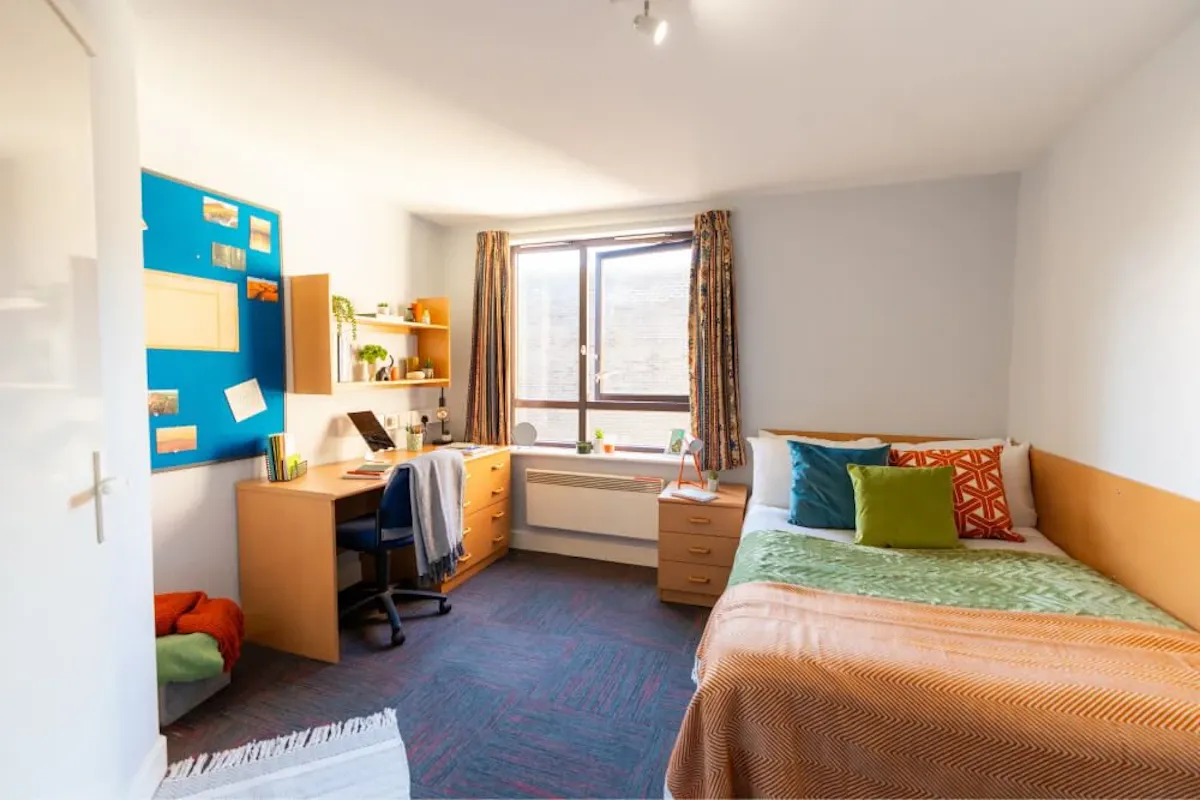 Double Ensuites ROOM