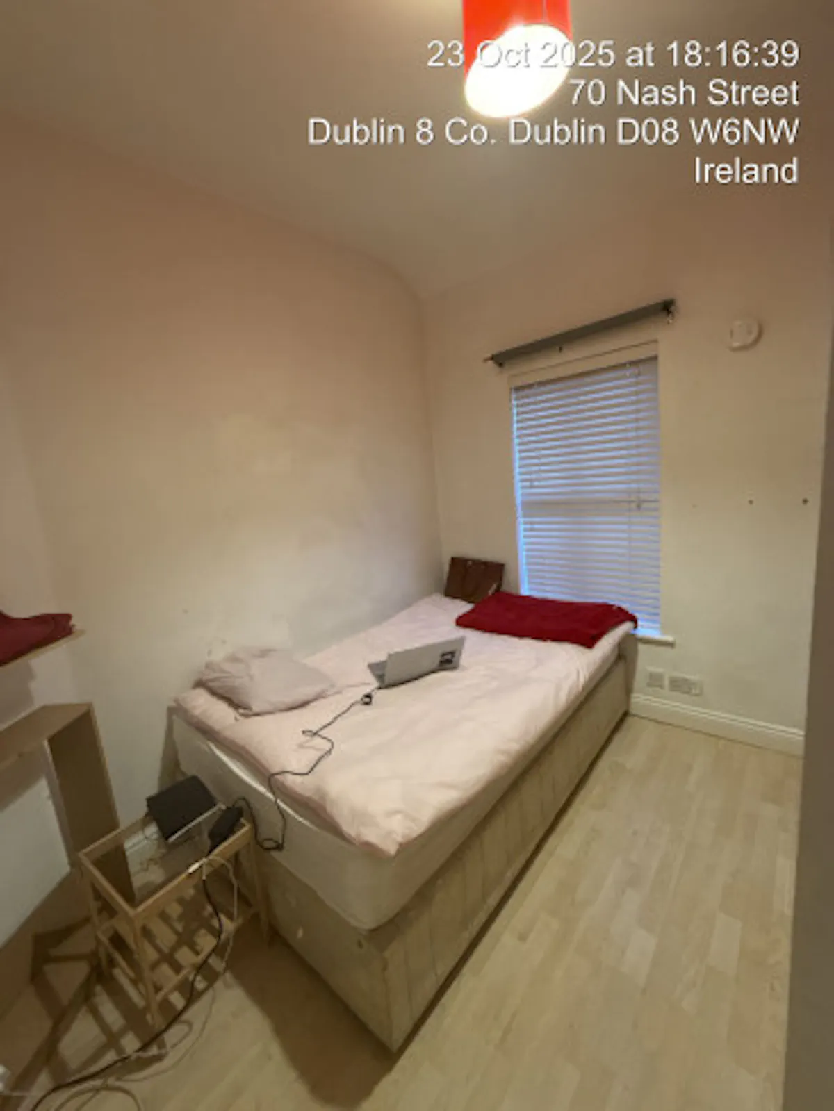 Bunk Bed Room ROOM