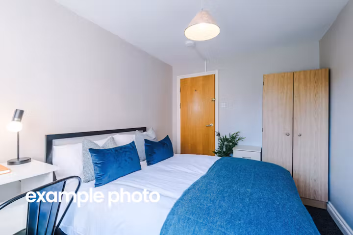 flat-9-newton-house-manchester-5 Bedroom Apartment-1