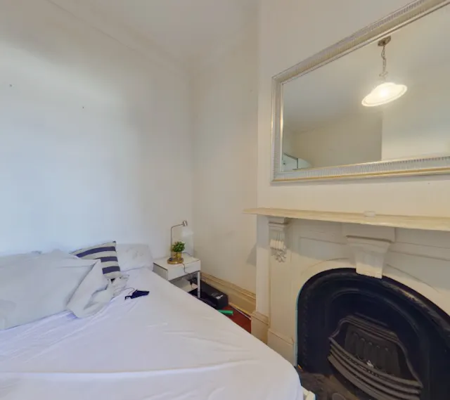 Room 4 ( Standard) room image 1