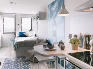 Europa House, Portsmouth-Portsmouth-ROOM-1