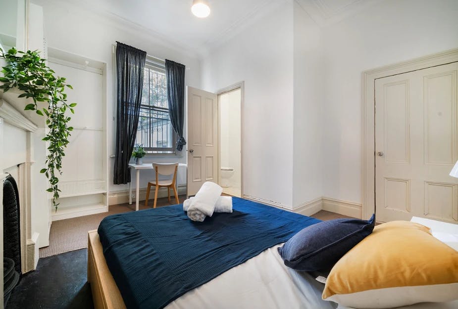 76-city-road-sydney-Room 3 Standard