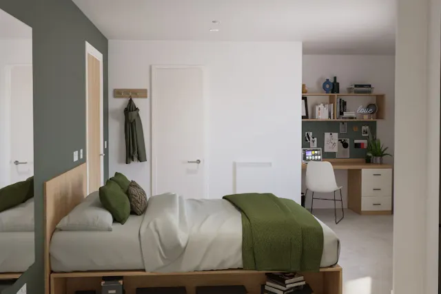 Classic En Suite room image 1
