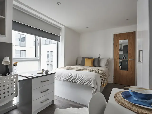 Standard Studio room image 1