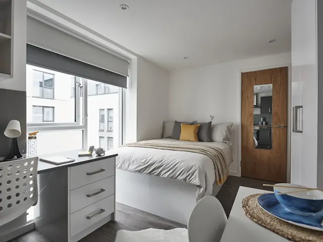 Standard Studio room image 1