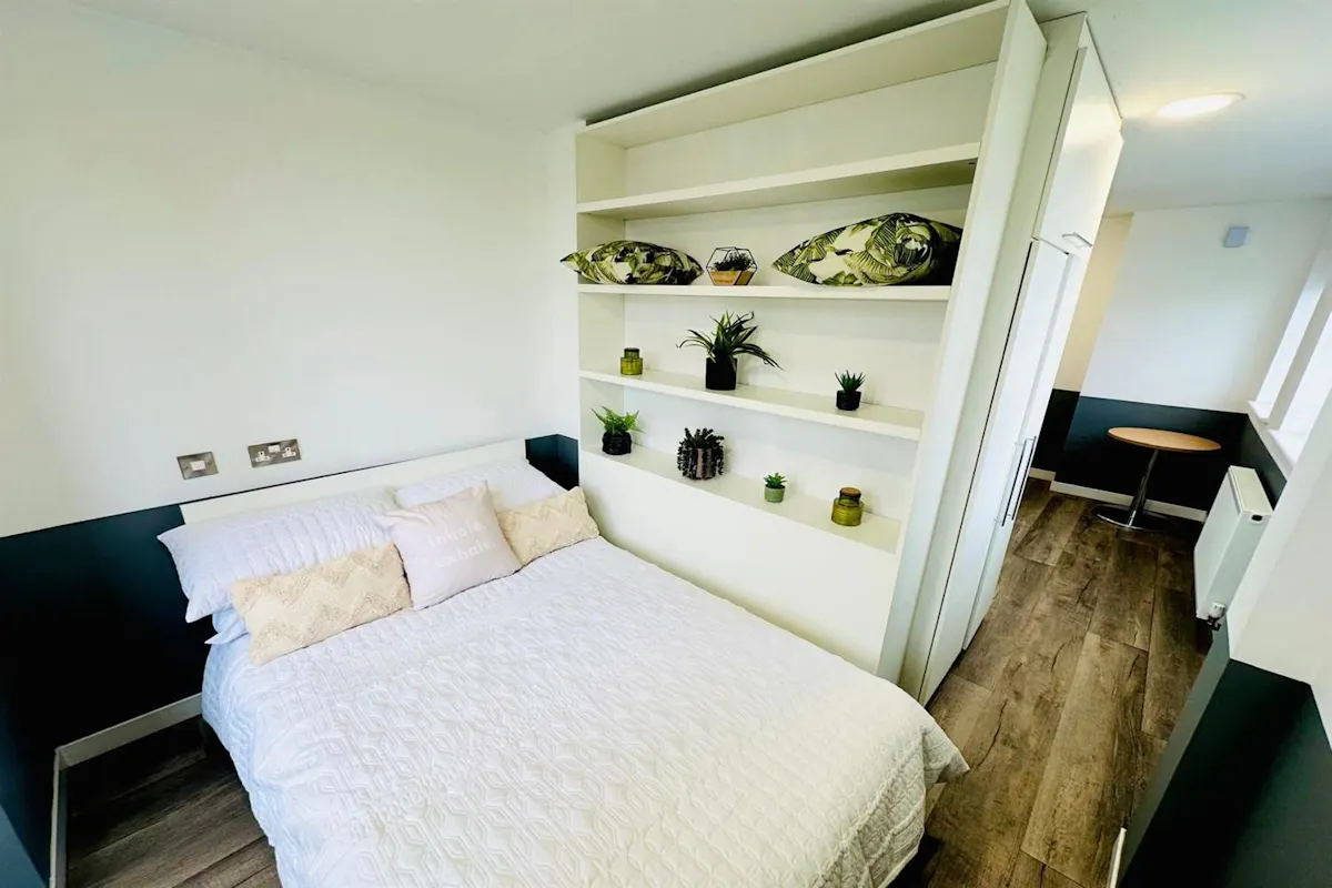 Studio Apartments ROOM