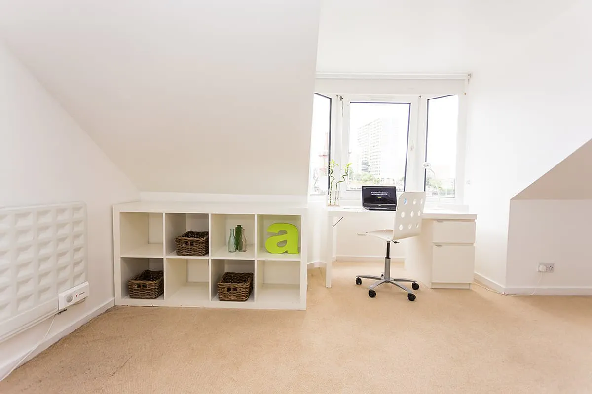 1 Bedroom Apartment ROOM