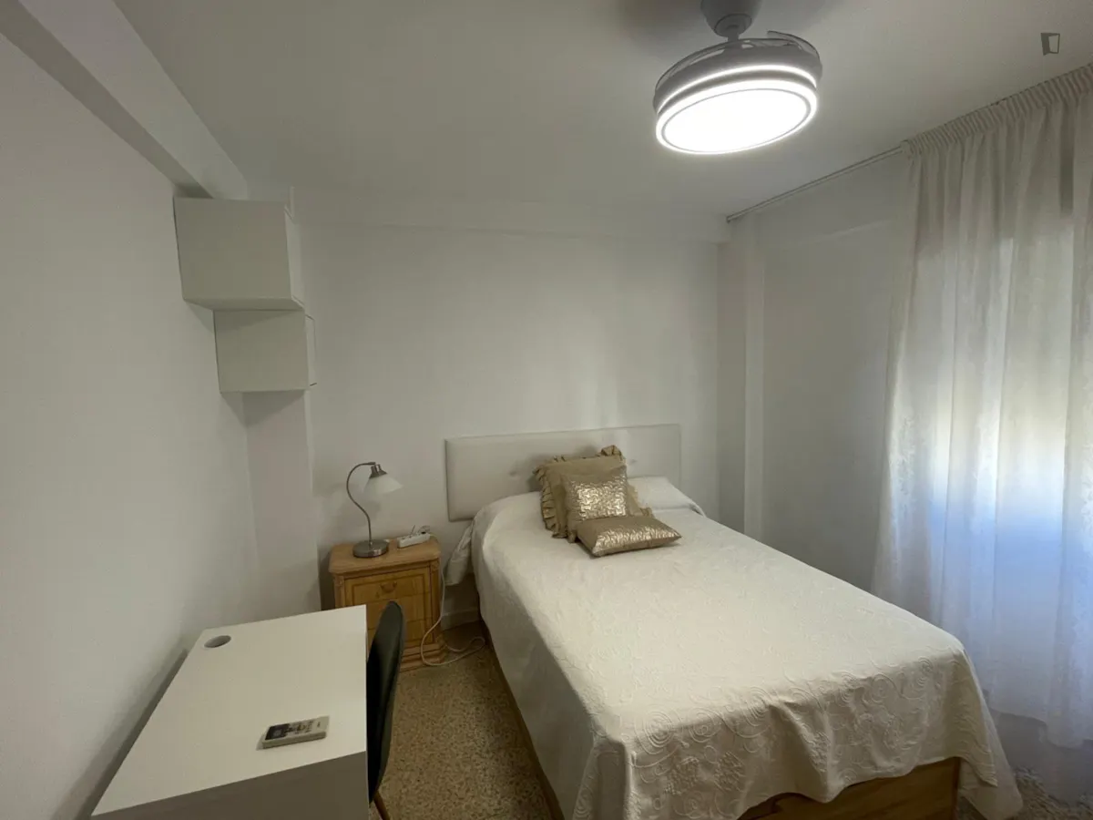 4 Bedroom Apartment ROOM