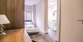 The Pack Horse-Bolton-ROOM-1