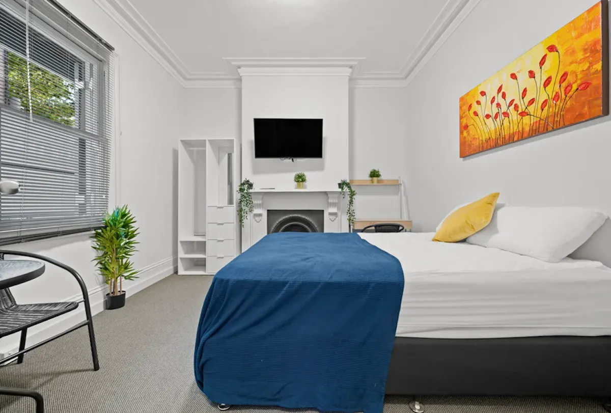 Room B1 (Ensuite) ROOM