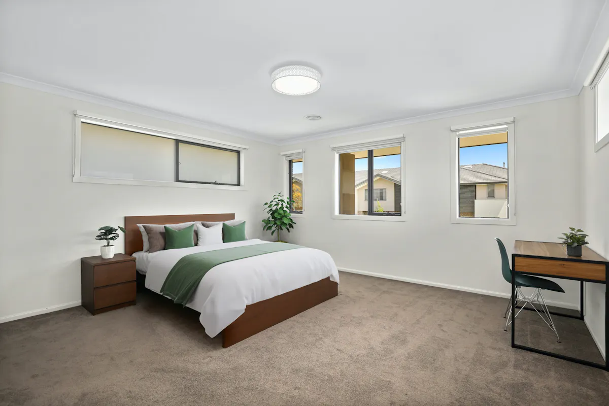 Single Room ROOM