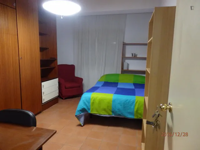 4 Bedroom Apartment room image 2