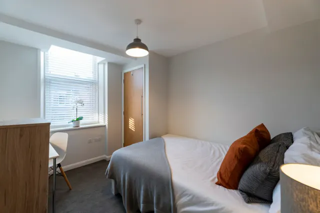 7 Bedroom Apartment room image 4