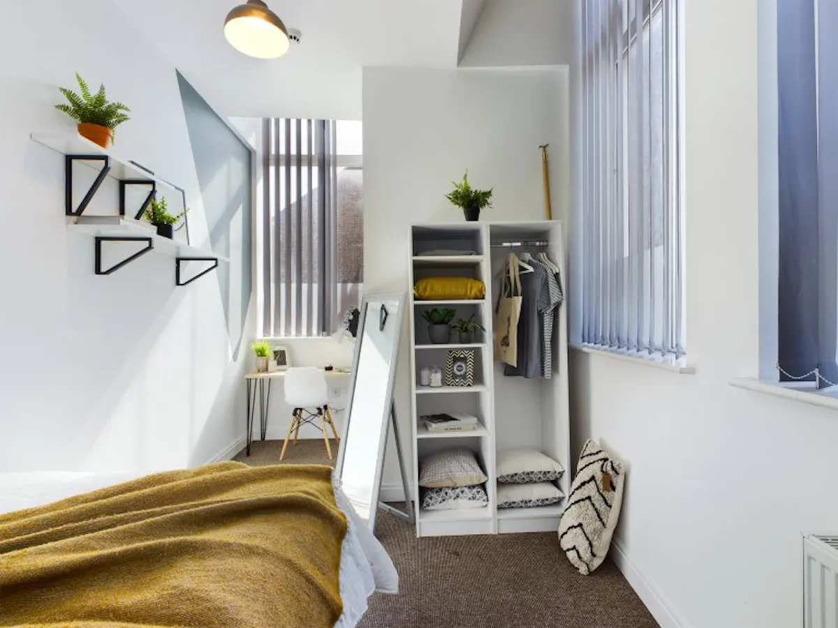 8 Bedroom House ROOM