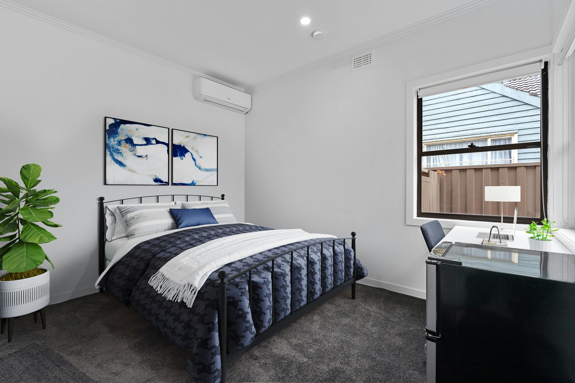 185-kanooka-grove-melbourne-Double Room