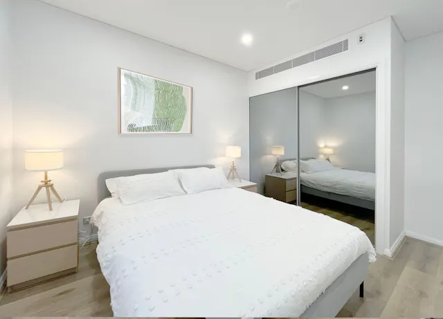 4 Bedroom Apartment room image 1