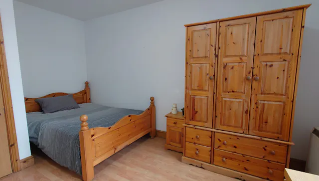 Standard room image 1