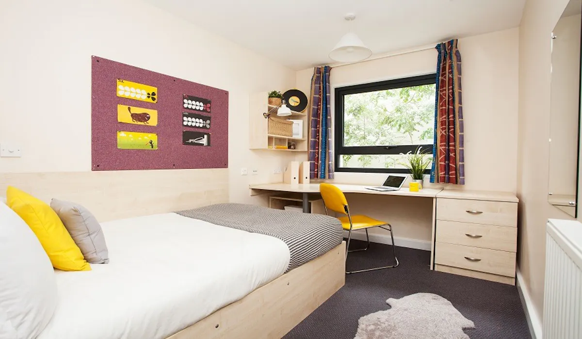ROOM ROOM