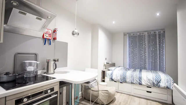 Premier Studio room image 1