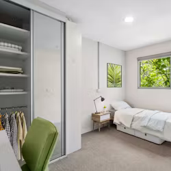 roomingkos-dudley-melbourne-Standard Room