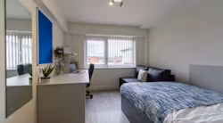 dover-street-apartments-leicester-Premium Ensuite