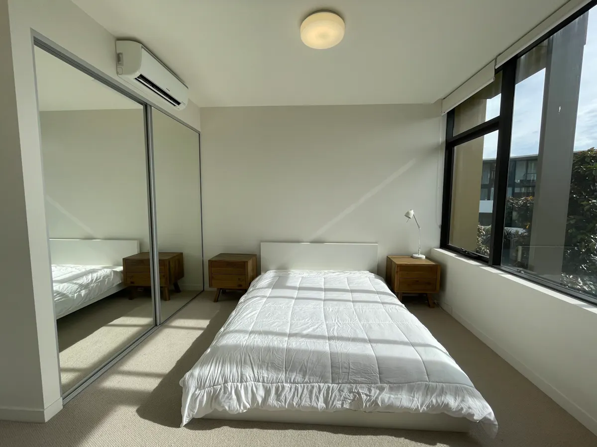 One-Bed Apartment ROOM
