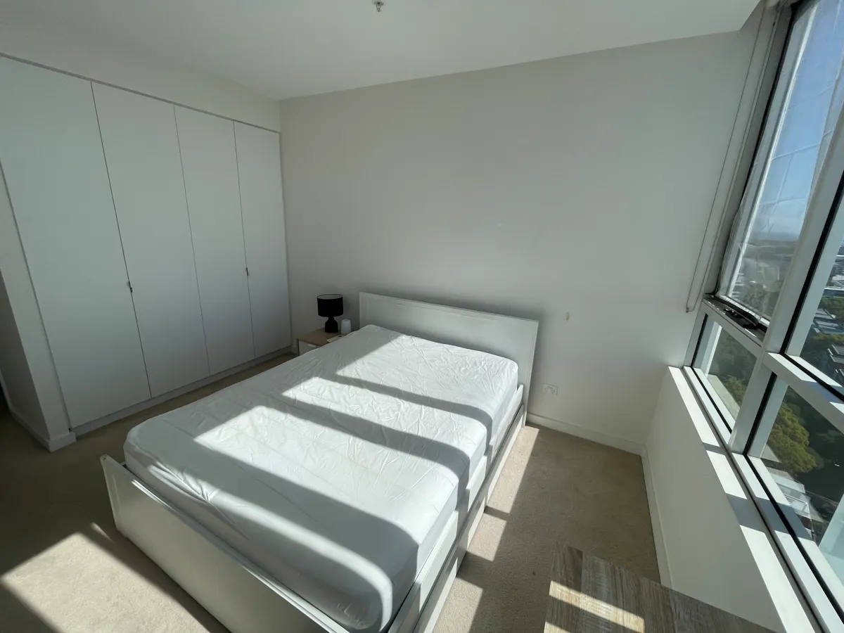 2 Bedroom, 2 Bathroom Apartment ROOM
