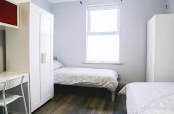 Blessington Street-Dublin-ROOM-1