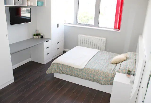Standard room image 1
