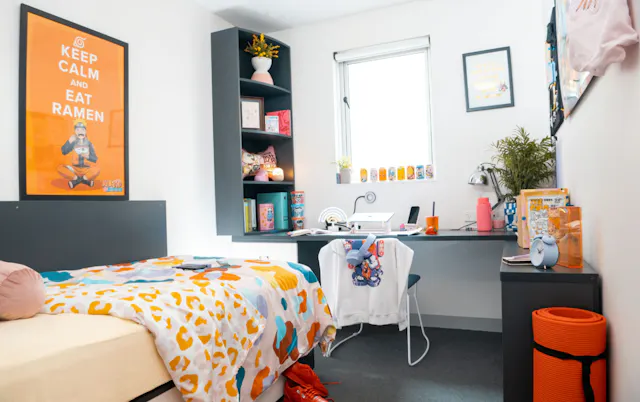 6 Bedroom Apartment room image 1