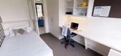 western-sydney-university-hawkesbury-village-1-sydney-5 Bedroom Standard Apartment