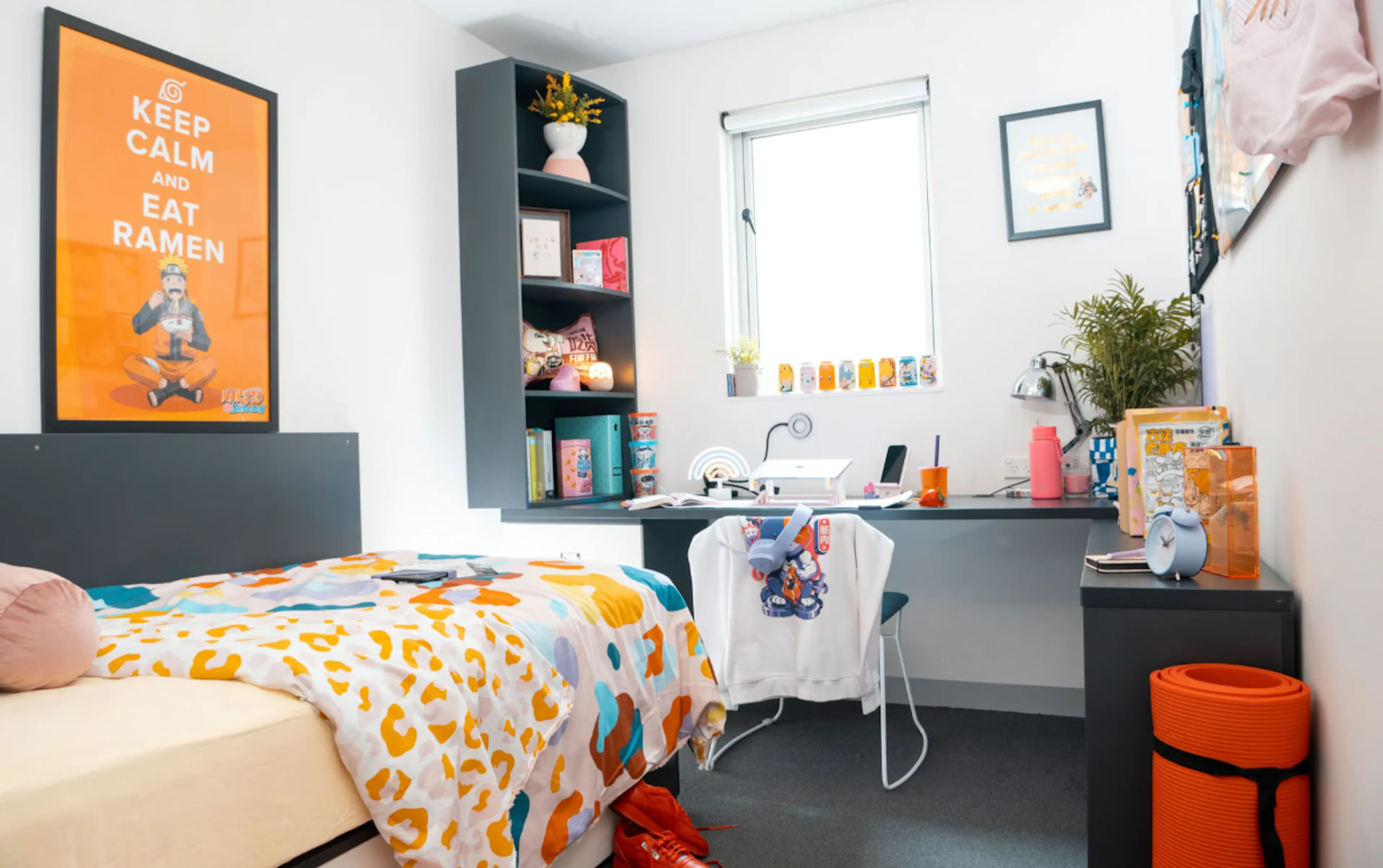 5 Bedroom Apartment ROOM 3
