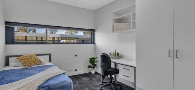 4 Bedroom Apartment Premium room image 1