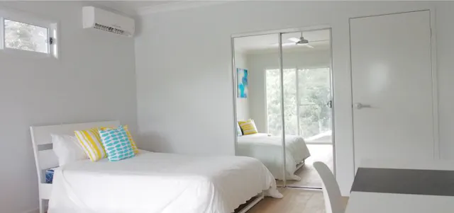 1 Bedroom Apartment room image 1