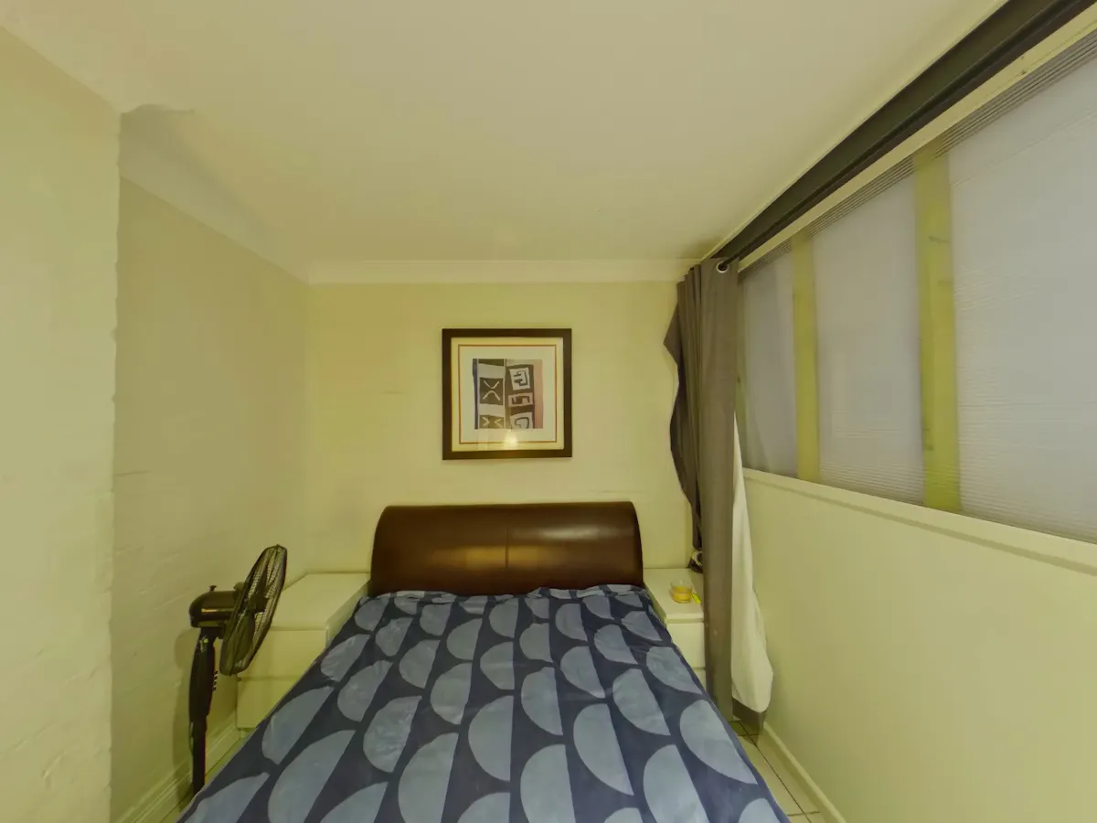 Room 1 (Standard) ROOM