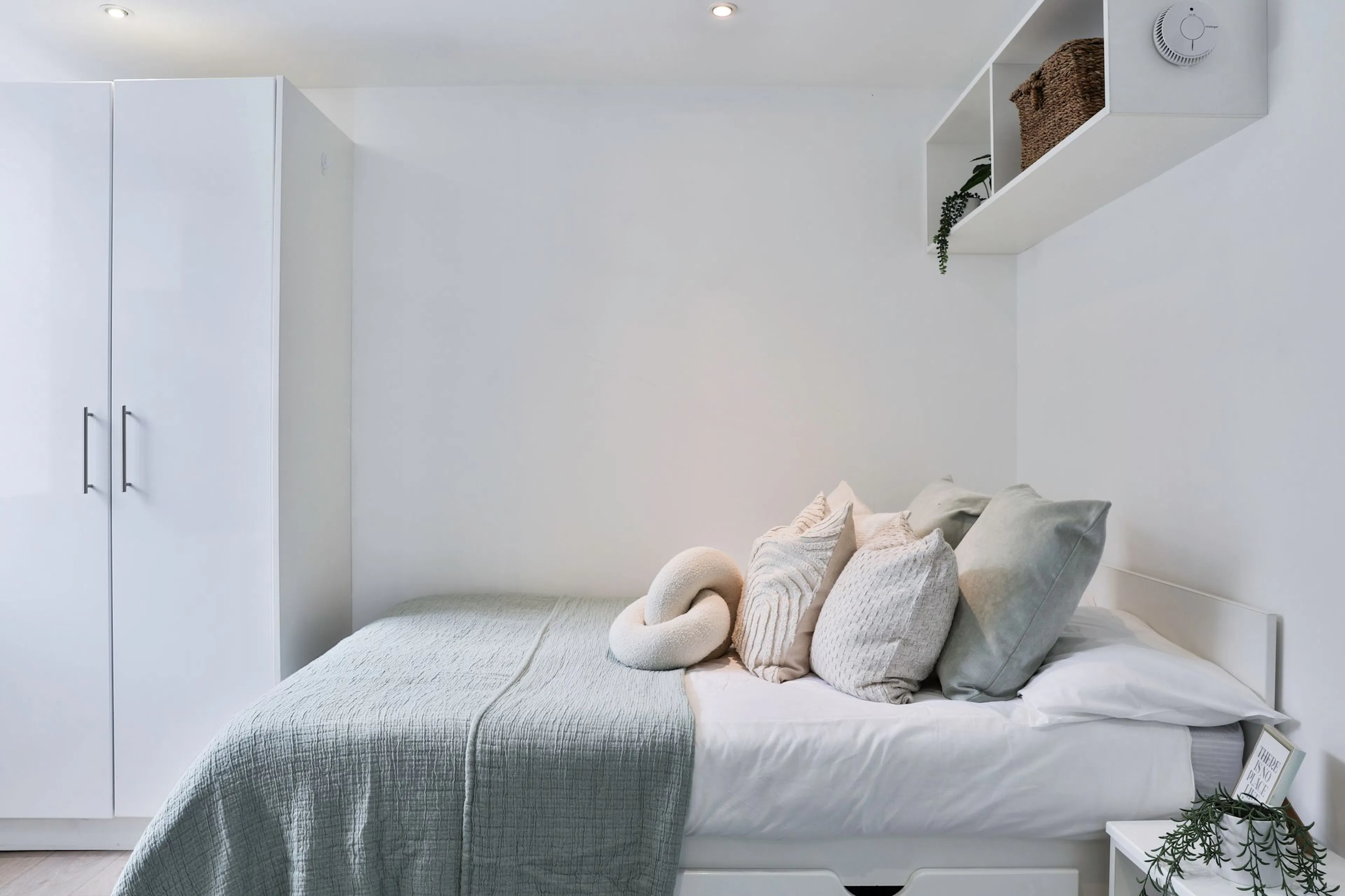 Picturehouse Apartments