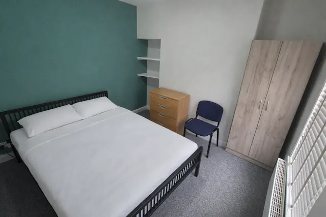 2 Bedroom Apartment room image 2