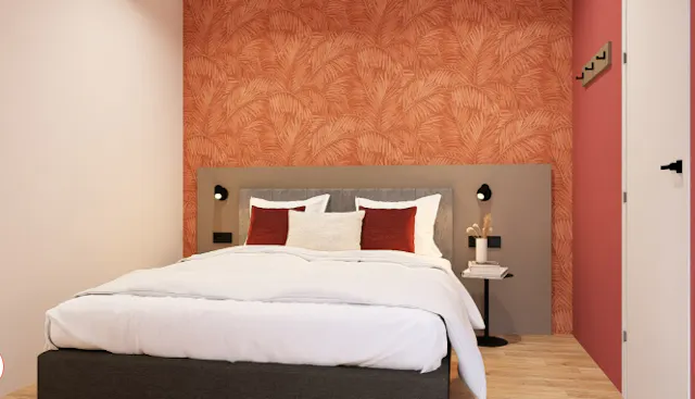 Amazing Apartment room image 2