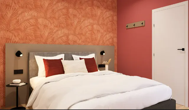Amazing Apartment room image 3