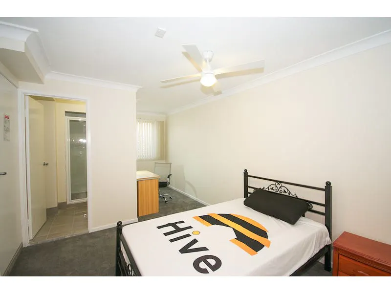 Deluxe Room ROOM