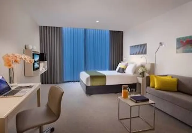 Studio Deluxe room image 1