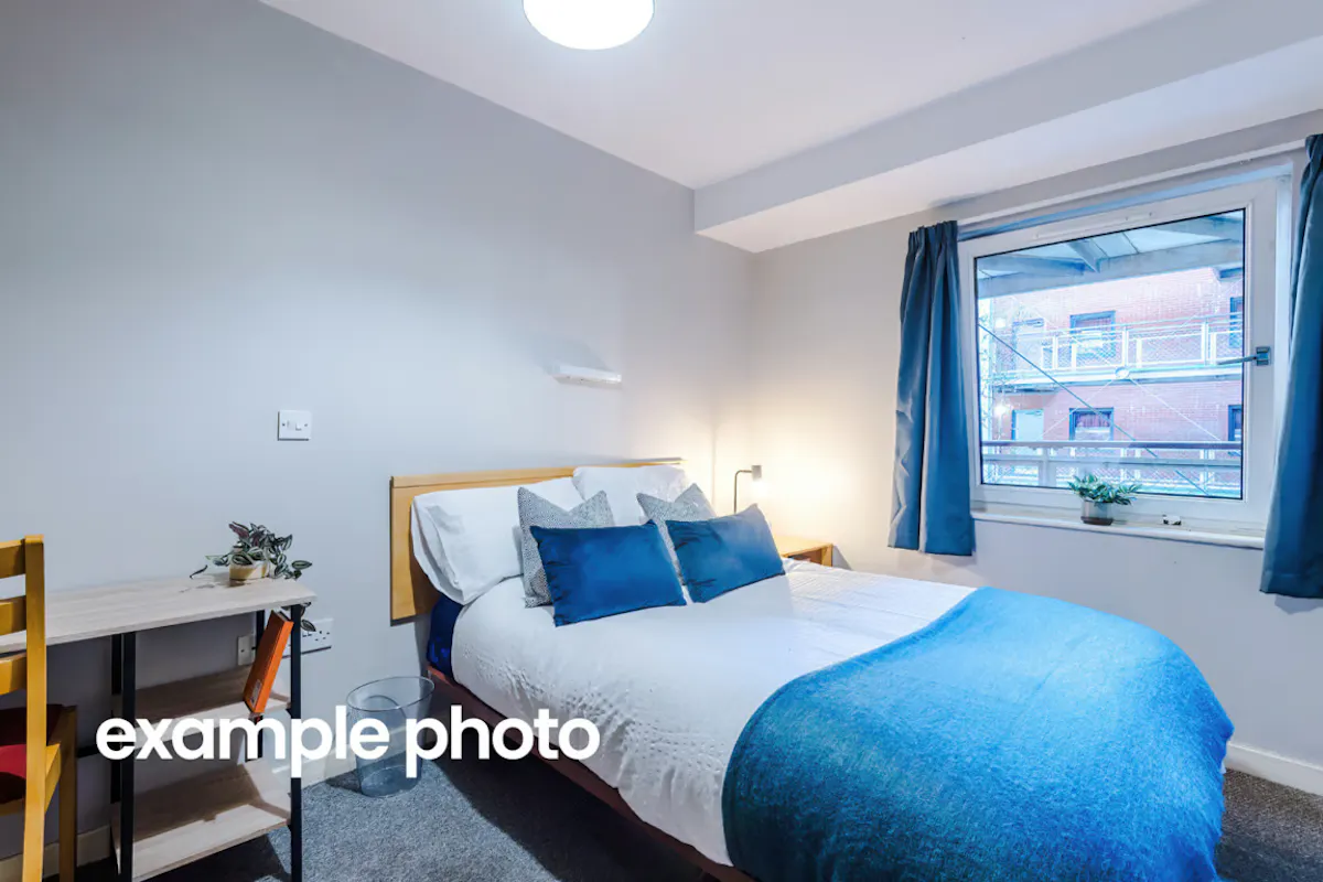 2 Bedroom Apartment ROOM