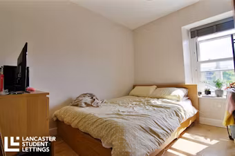 Thurnham Street-Lancaster-ROOM-1