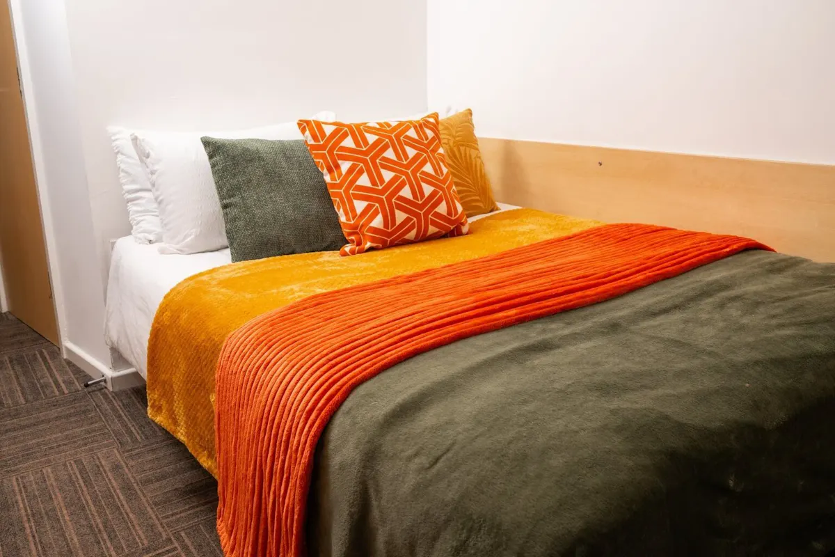 Double En-suite ROOM