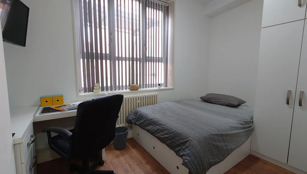 Ensuite ROOM