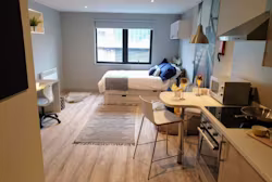 provincial-house-sheffield-Classic Smaller Studio