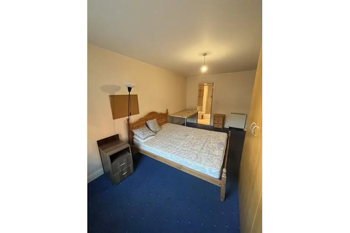 2 Bedroom Apartment ROOM