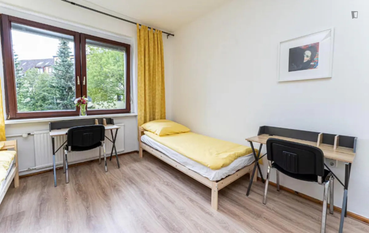 3 Bedroom Apartment ROOM